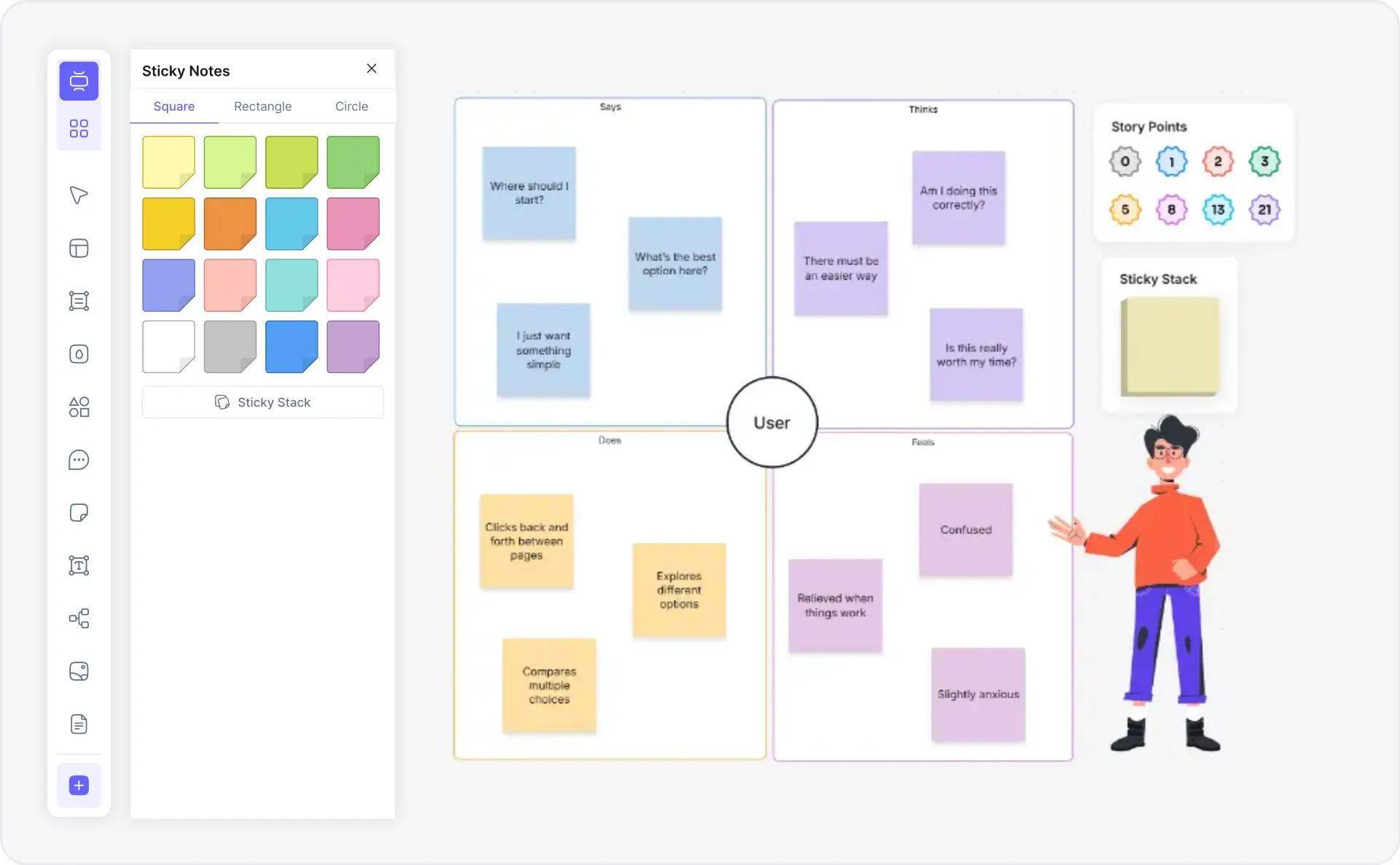 What is a ladder diagram — example showing PLC contacts, coils, timers, and counters in IEC 61131-3 notation