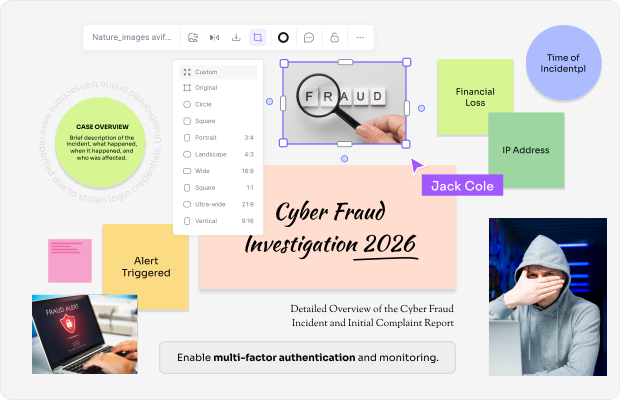 wehat-is-an-evidence-board