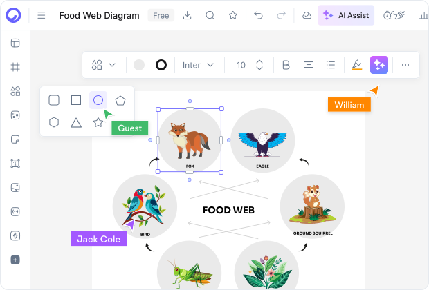 Parts of a Pros and Cons List