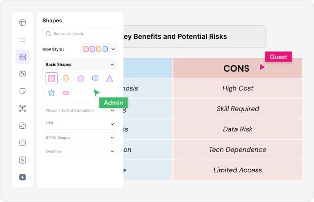 What is a Network Diagram?