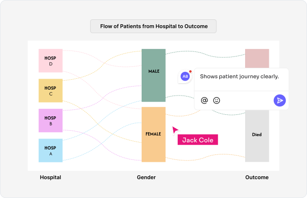 Sankey Diagram Definition