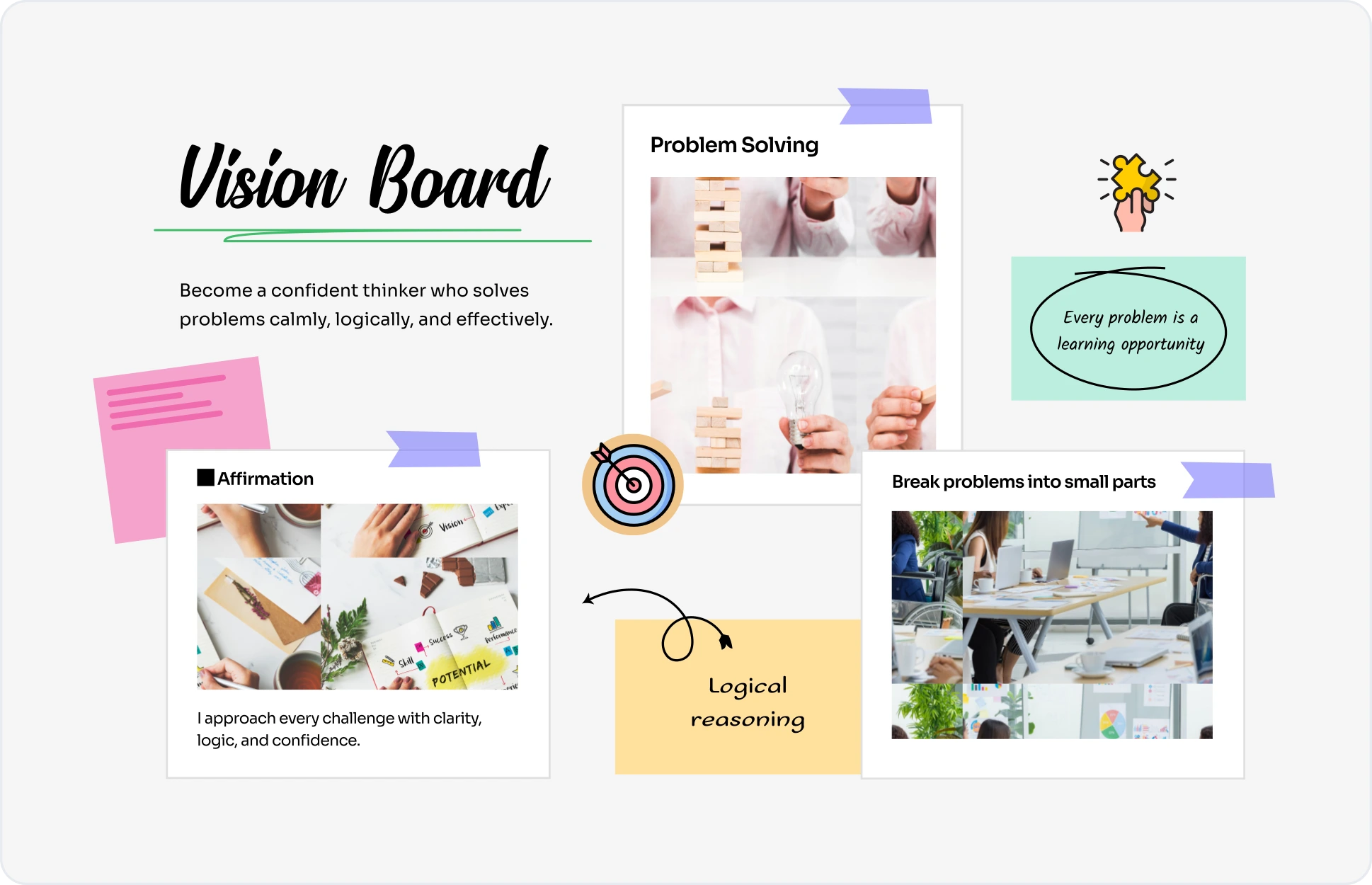 ¿Qué es un mapa de sueños?