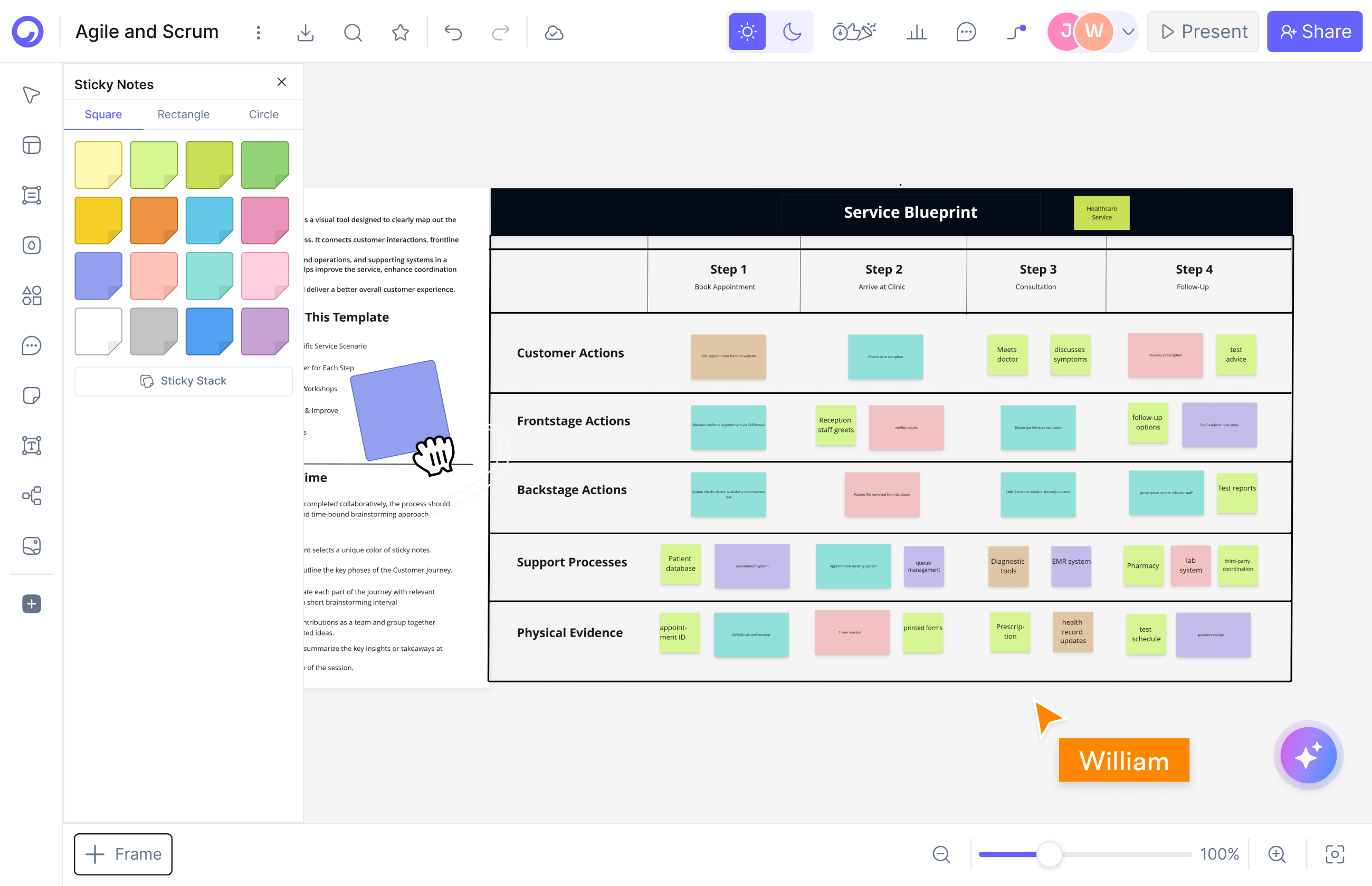 Can I import my existing Mermaid diagrams into Cloudairy?