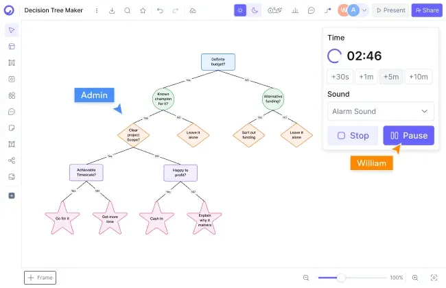 Does Cloudairy support real-time collaboration like Google Docs?