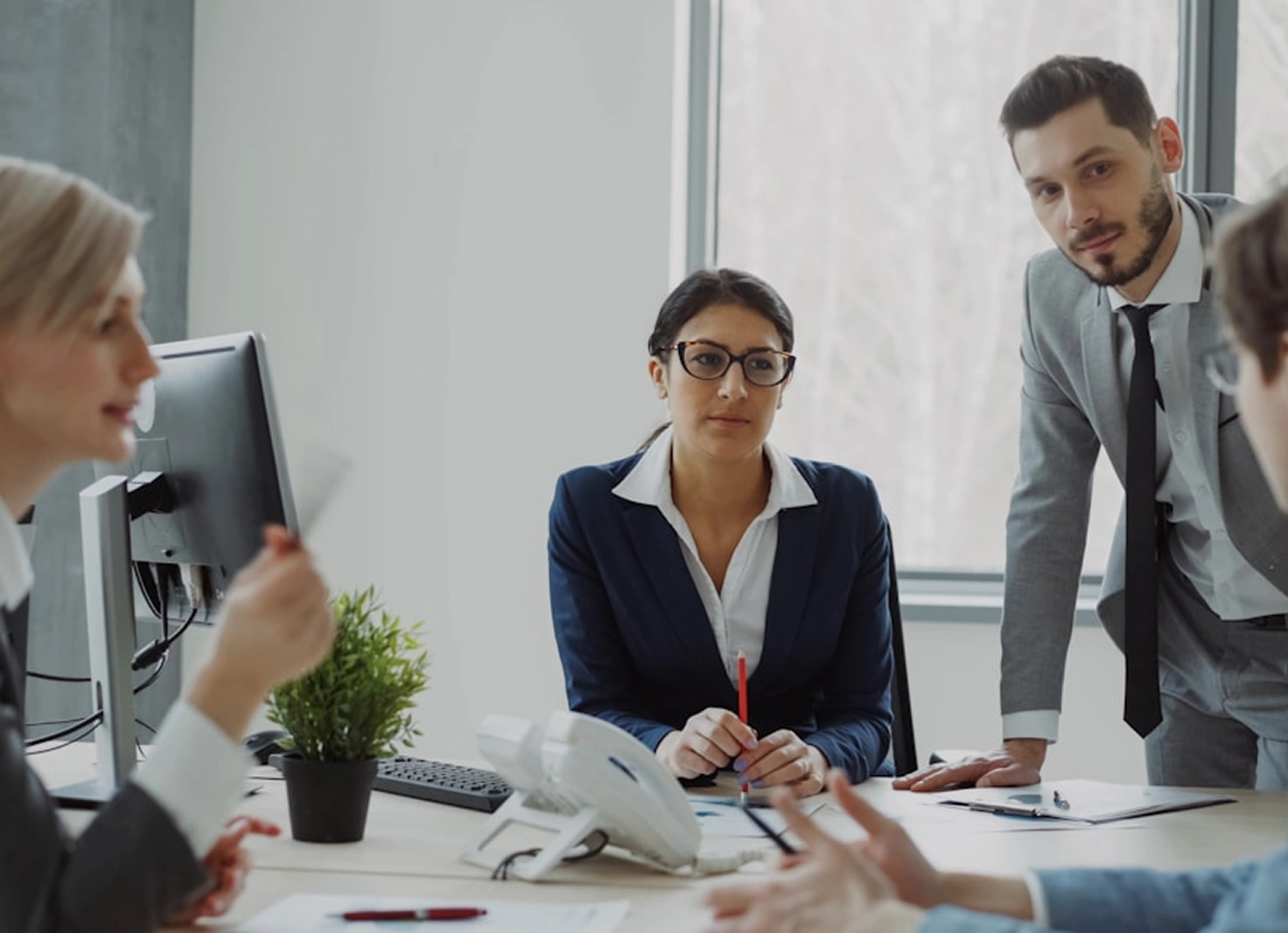 vendor-review-assistance