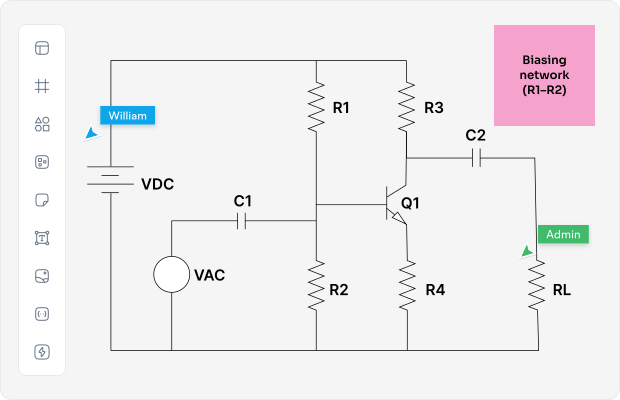 Schematic Diagram Definition