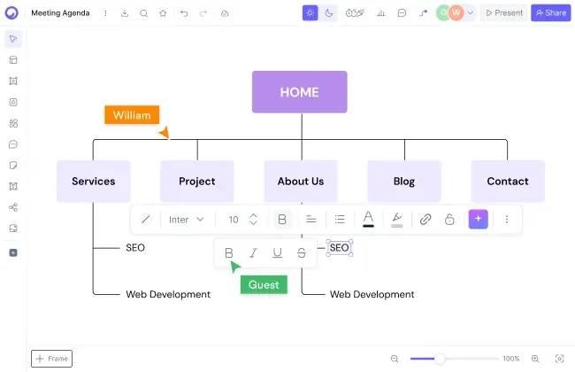 Is there a native Visio for Mac?
